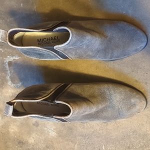 Michael Kors Booties